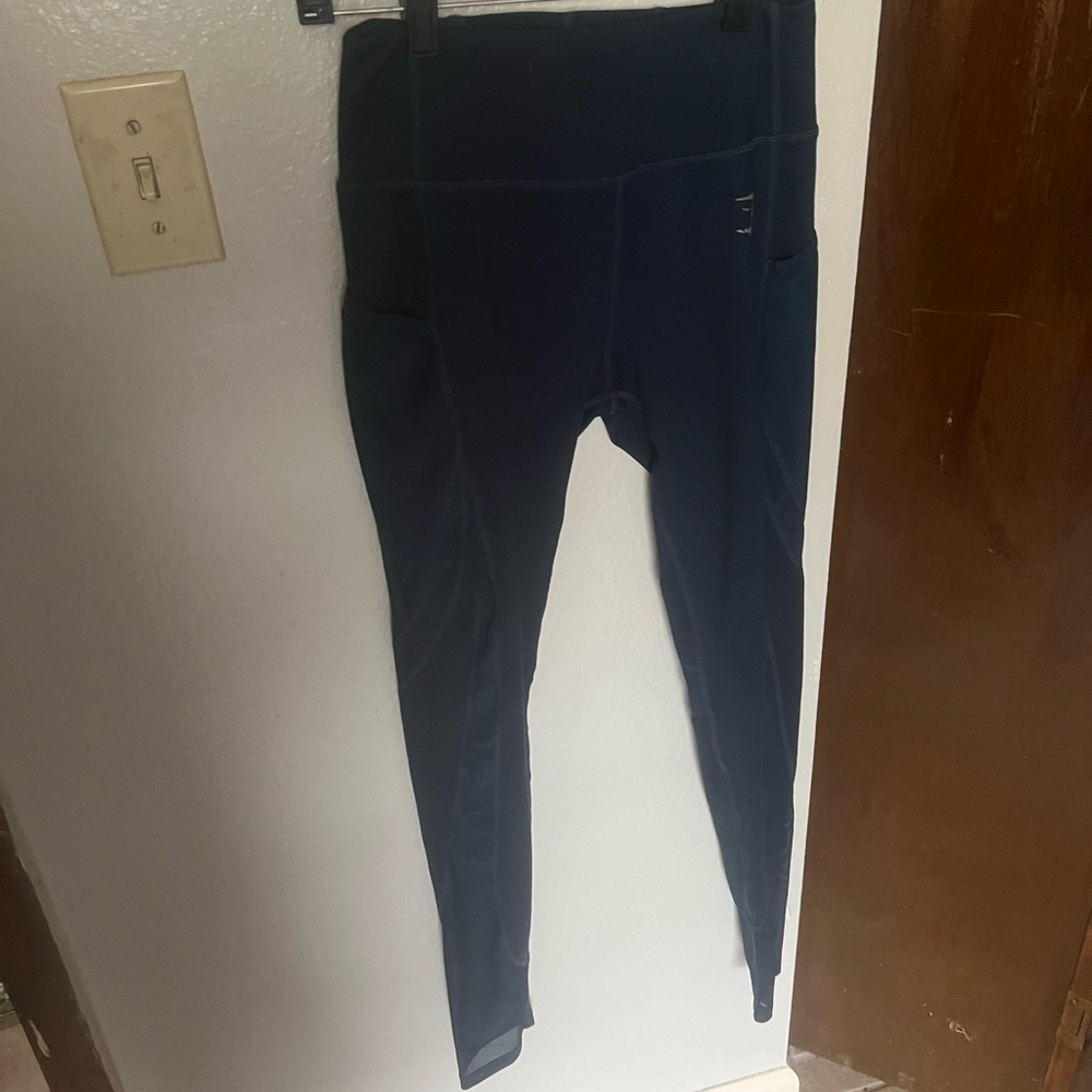 Gymshark Mesh leggings